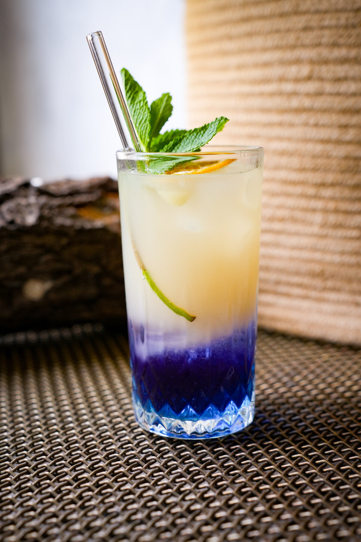 Highball s yuzu
